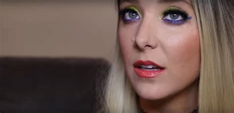 Jenna Marbles: 14 Facts You Didn't Know About the Queen of .